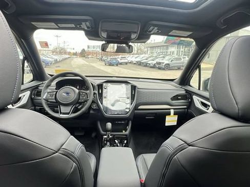 New 2026 Subaru Forester Limited AWD/4WD image 23