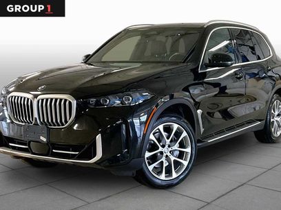Used 2026 BMW X5 sDrive40i