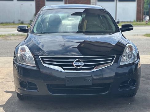 Used 2012 Nissan Altima 2.5 SL w/ 2.5SL Pkg FWD image 2