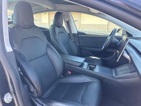 Used 2024 Tesla Model 3 Long Range AWD/4WD image 20