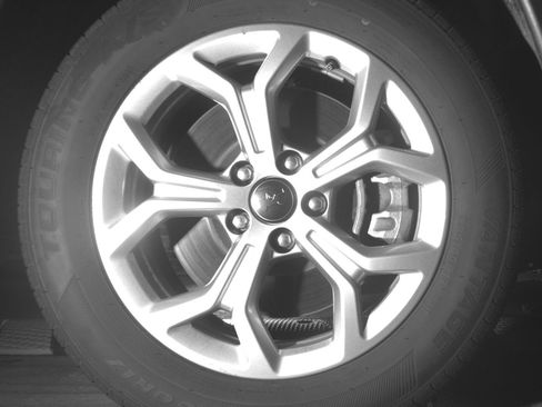 Used 2025 Jeep Compass Latitude image 13