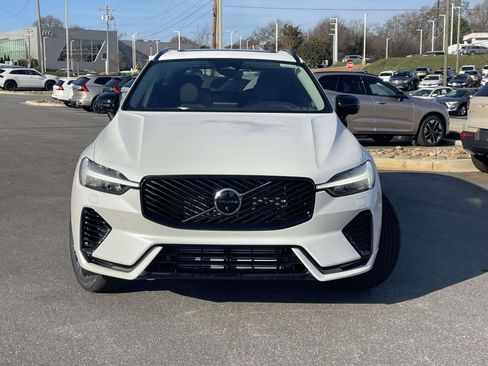 New 2026 Volvo XC60 T8 Plus w/ Protection Package Premier image 2