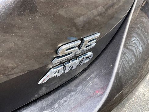 Certified 2023 Toyota Camry SE w/ Cold Weather Package AWD/4WD image 10