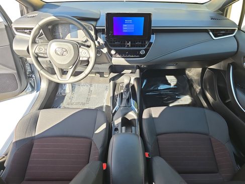 Used 2024 Toyota Corolla SE image 9