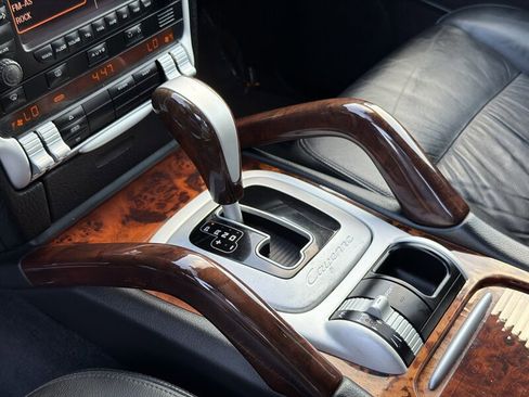 Used 2008 Porsche Cayenne S image 23