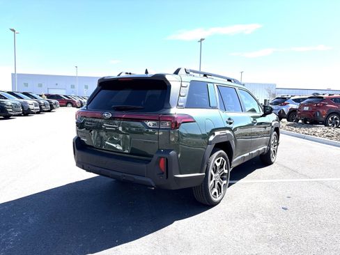 New 2026 Subaru Outback Touring XT image 9