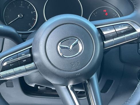 Used 2025 MAZDA CX-50 AWD 2.5 S w/ Select Package image 28