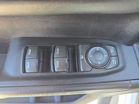 Used 2022 Chevrolet Silverado 1500 Custom w/ Rally Edition image 38