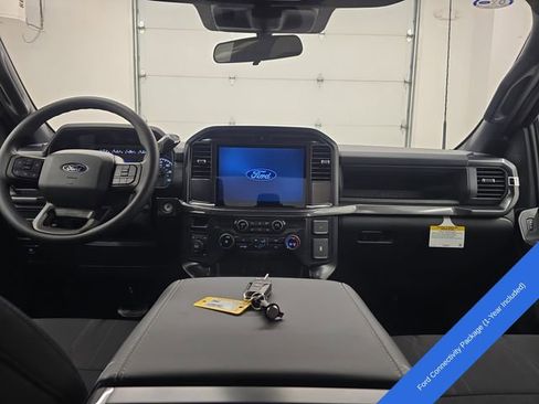 New 2026 Ford F150 STX AWD/4WD image 15