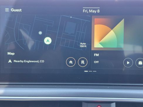 New 2026 Kia K5 GT-Line AWD/4WD image 22