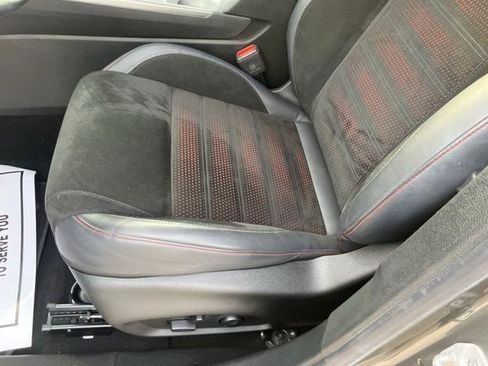 Certified 2024 Dodge Hornet R/T AWD/4WD image 11