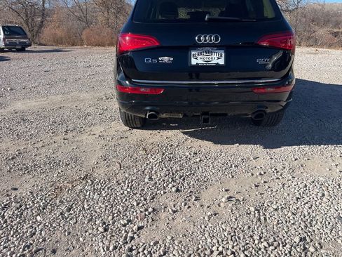 Used 2017 Audi Q5 2.0T Premium image 4