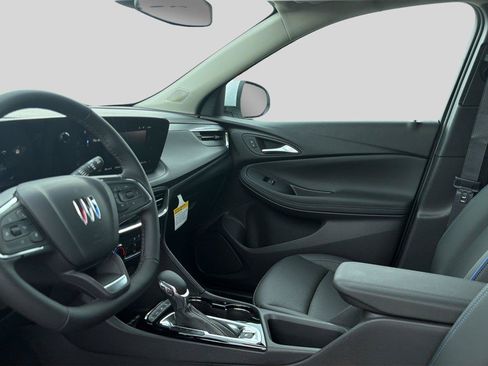 New 2026 Buick Encore GX Sport Touring w/ Advanced Technology Package AWD/4WD image 17