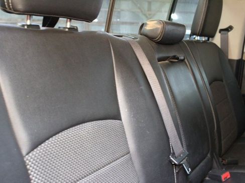 Used 2017 RAM 1500 Sport image 11