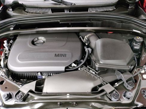 Used 2025 MINI Cooper Countryman S w/ Comfort Package Max AWD/4WD image 22