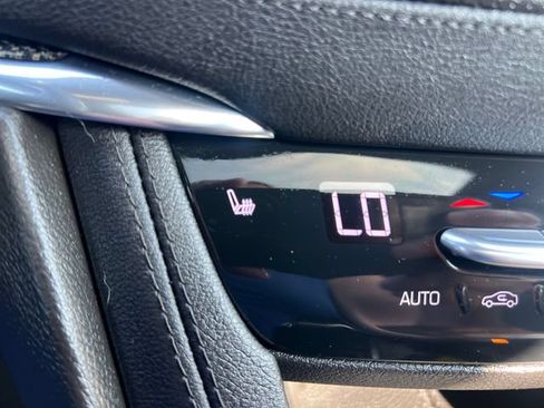 Used 2023 Cadillac XT5 Sportv AWD/4WD image 25