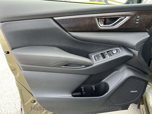 New 2026 Subaru Ascent Touring w/ Popular Package #1 image 11