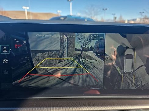 New 2026 Kia Sportage SX Prestige image 16