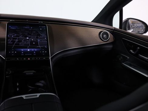 Used 2024 Mercedes-Benz EQE 350+ 4MATIC Sedan image 45