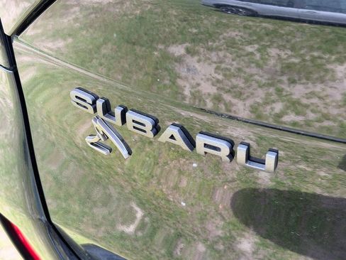 New 2026 Subaru Forester Touring AWD/4WD image 25