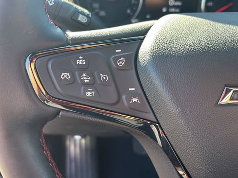 Used 2024 Chevrolet Equinox RS w/ RS Leather Package AWD/4WD image 19