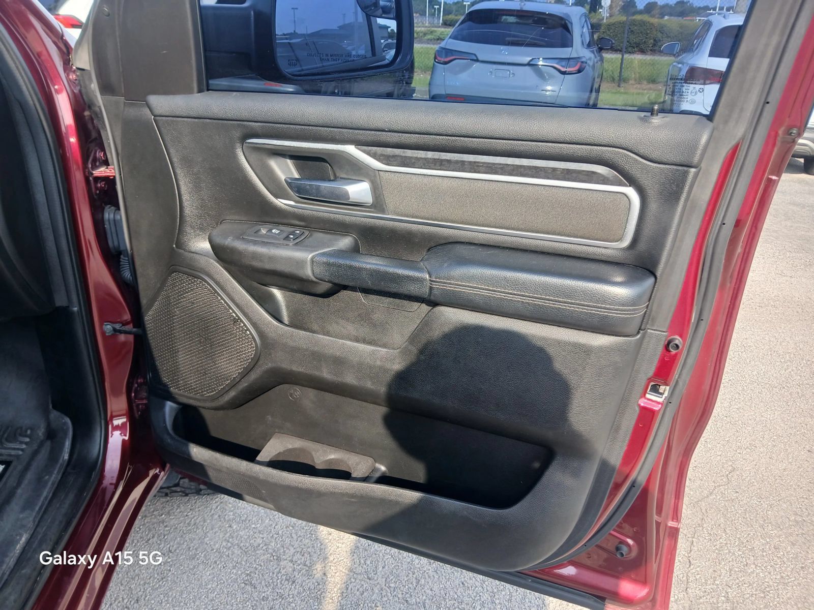 Used 2019 RAM 1500 Big Horn AWD/4WD image 17