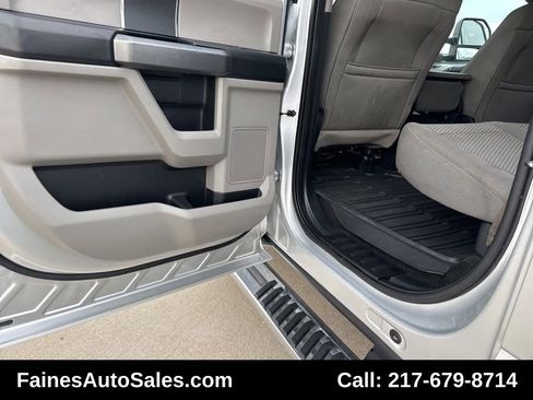 Used 2017 Ford F250 XLT w/ XLT Value Package image 61
