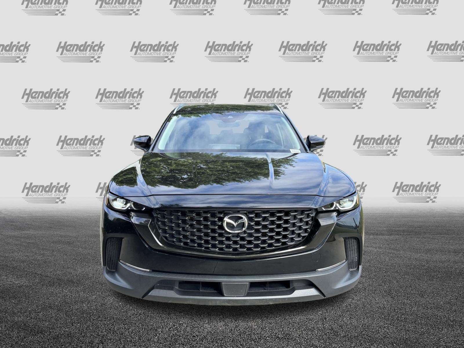Used 2024 MAZDA CX-50 AWD 2.5 S w/ Weather Package image 3