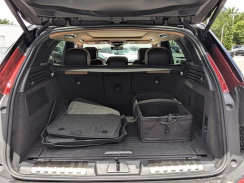 New 2026 Land Rover Range Rover Sport Autobiography AWD/4WD image 29