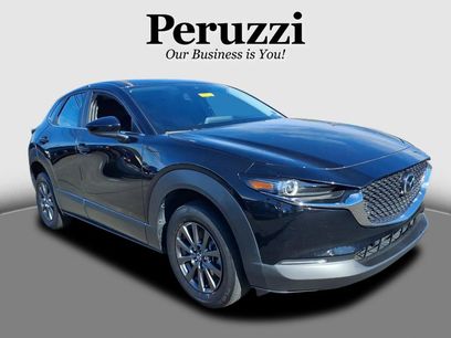 Certified 2022 MAZDA CX-30 AWD 2.5 S