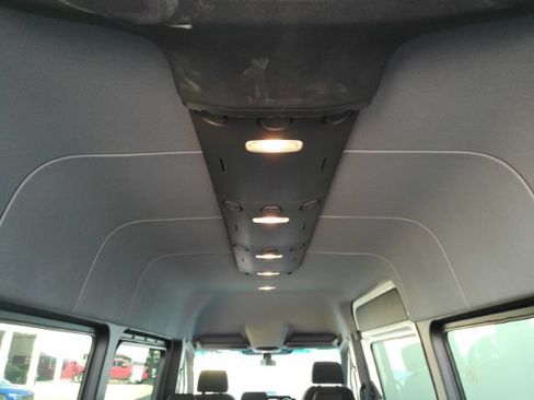 Used 2026 Mercedes-Benz Sprinter 2500 image 27
