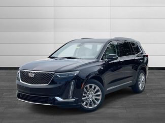 Certified 2022 Cadillac XT6 Premium Luxury w/ Technology Package image 1