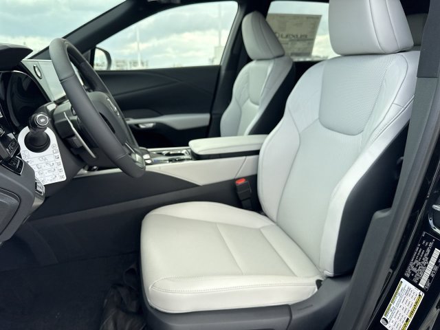 New 2026 Lexus RX 350 FWD image 11