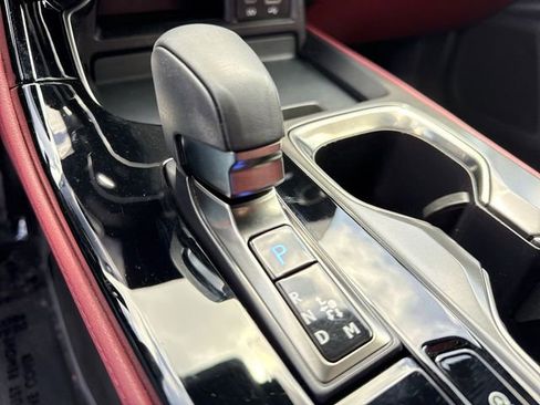 Used 2025 Lexus NX 250 FWD w/ Accessory Package (Z2) image 20