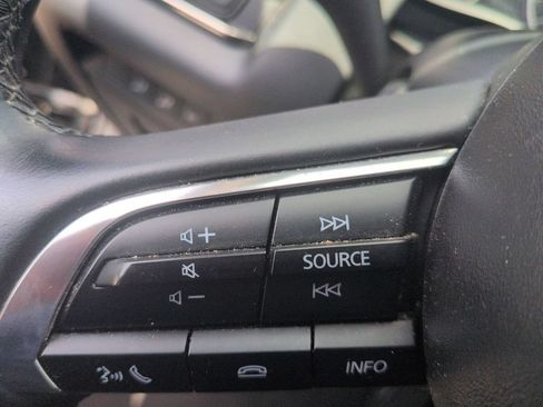Used 2025 MAZDA CX-30 AWD 2.5 S w/ Preferred Package image 20