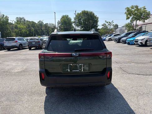 Used 2026 Subaru Outback Touring AWD/4WD image 5