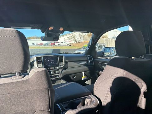 New 2026 RAM 1500 Big Horn image 25