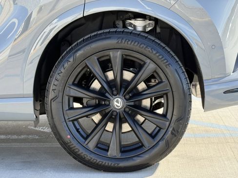 New 2026 Lexus RX 500h F Sport image 15