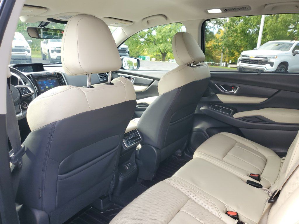 Used 2020 Subaru Ascent Limited w/ Popular Package #2A AWD/4WD image 31