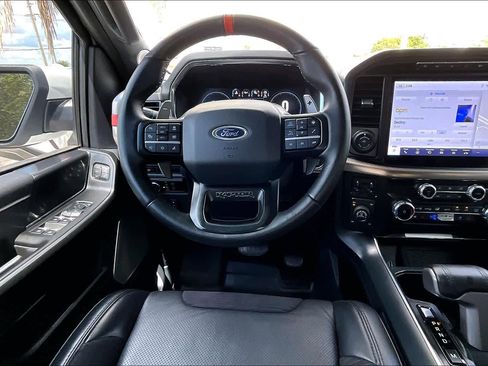 Used 2023 Ford F150 Raptor AWD/4WD image 6