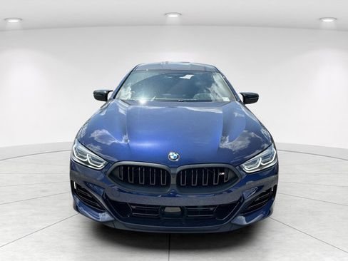 New 2026 BMW M850i xDrive AWD/4WD image 2