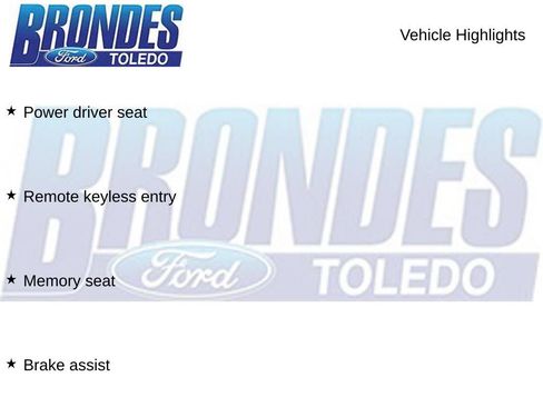 Used 2024 Ford Edge Titanium w/ Equipment Group 301A AWD/4WD image 25