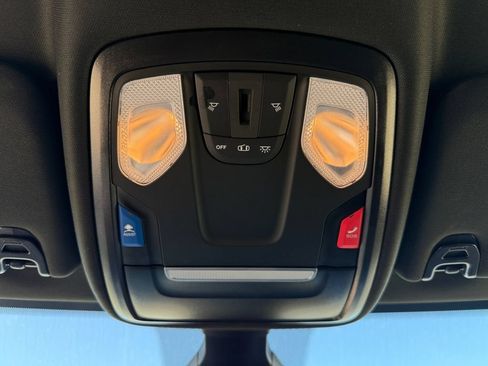 Used 2024 RAM 3500 Big Horn AWD/4WD image 44