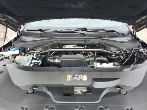 Used 2023 Lincoln Aviator Black Label w/ Dynamic Handling Package image 8