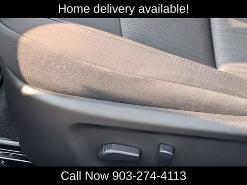 Used 2026 Nissan Altima 2.5 SV FWD image 25