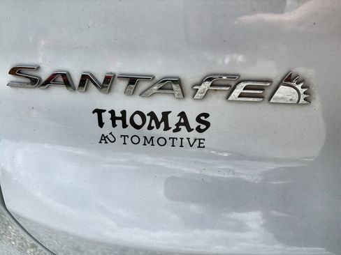 Used 2020 Hyundai Santa Fe Limited AWD/4WD image 40