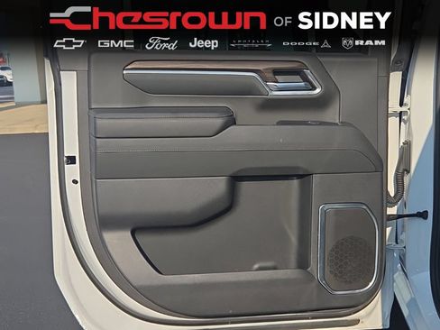 Used 2024 Chevrolet Silverado 2500 LT w/ All Star Edition AWD/4WD image 15