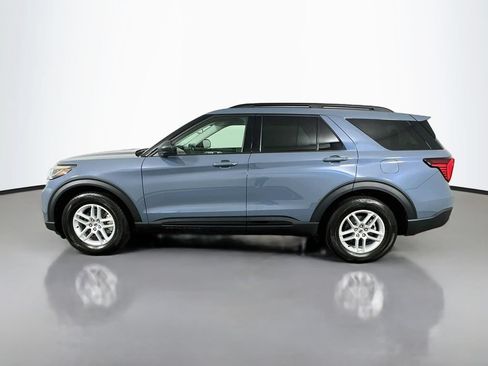 Used 2026 Ford Explorer Active RWD image 8