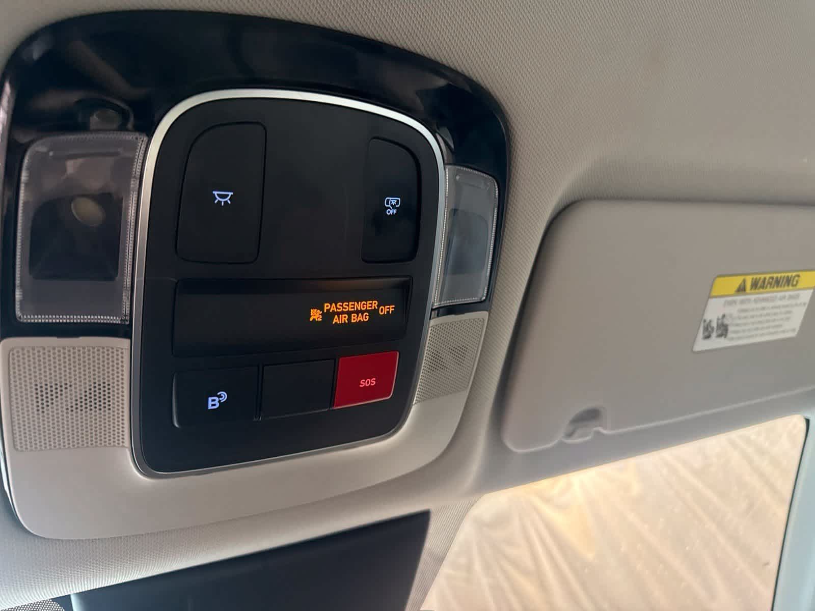 Used 2025 Hyundai Tucson SEL FWD image 28