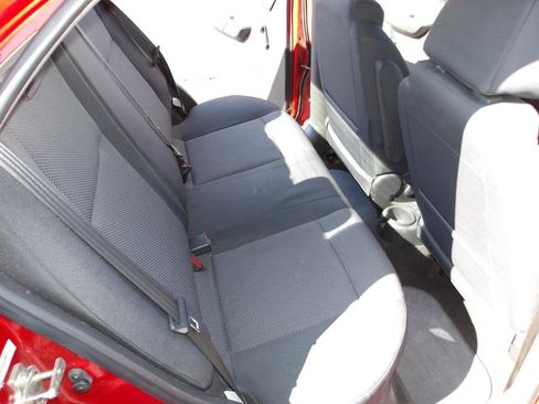 Used 2010 Chevrolet Aveo LT FWD image 11
